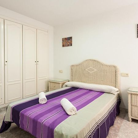 Apartamento Residencial Casablanca Casa Azahar Alcossebre Exterior foto