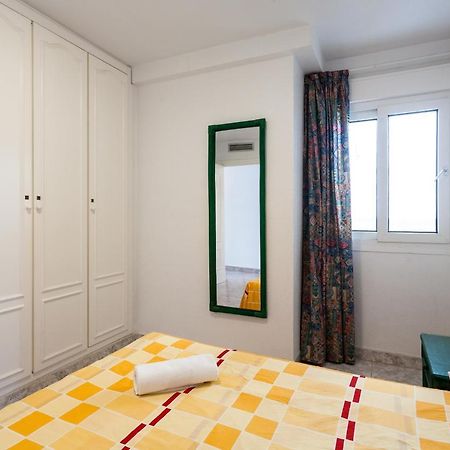 Apartamento Residencial Casablanca Casa Azahar Alcossebre Exterior foto