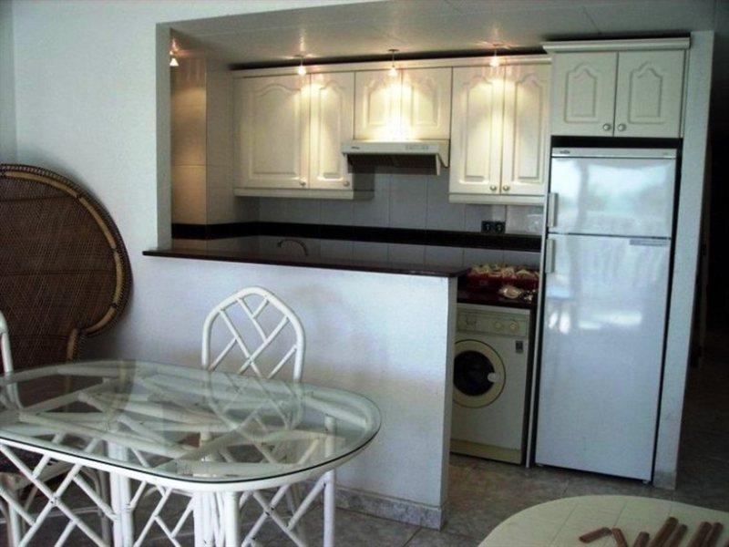 Apartamento Residencial Casablanca Casa Azahar Alcossebre Exterior foto